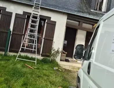 couvreur zingueur La Turballe-5