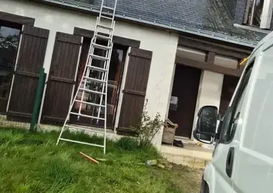 couvreur zingueur Piriac sur Mer-2