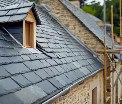 entreprise couverture La Chapelle des Marais-4