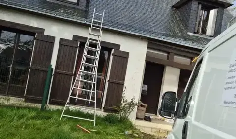 entreprise couverture Piriac sur Mer-5