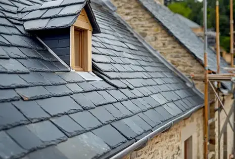 installation velux Herbignac-1
