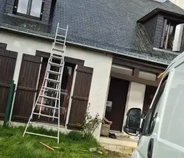 installation velux Herbignac-4