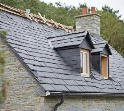 installation velux La Turballe-1