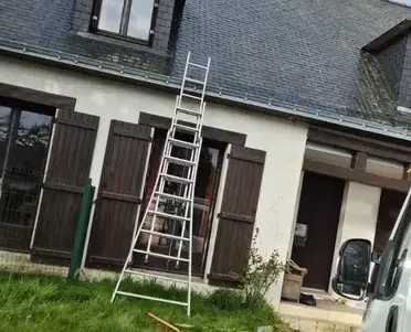 installation velux La Turballe-2