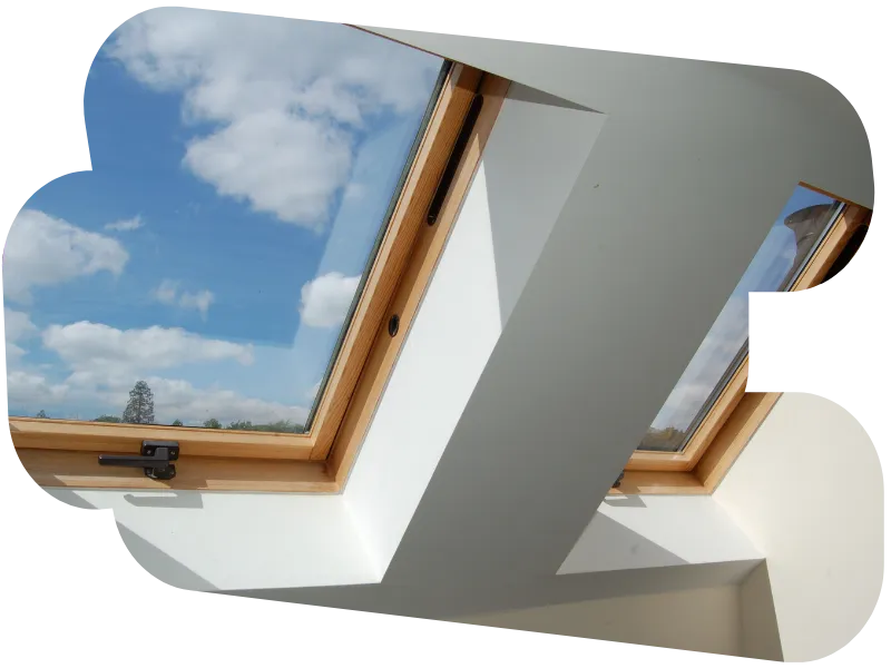 installation velux la turballe