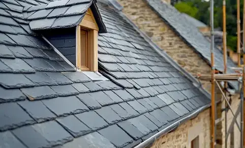 installation velux La Turballe-5