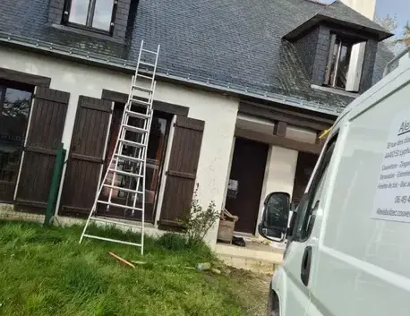 installation velux Piriac sur Mer-4