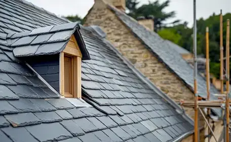 installation velux Piriac sur Mer-5