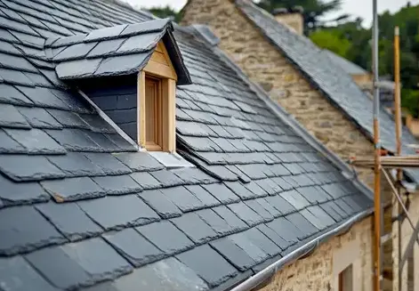 installation velux Saint André des Eaux-4