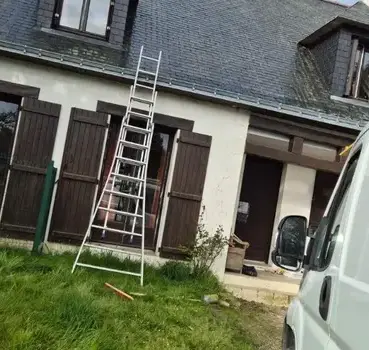 rénovation toiture Herbignac-3
