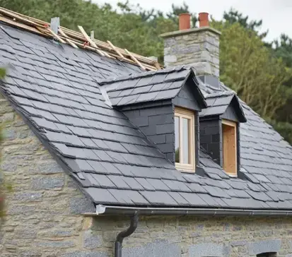 rénovation toiture La Chapelle des Marais-1