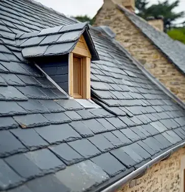 rénovation toiture La Chapelle des Marais-4