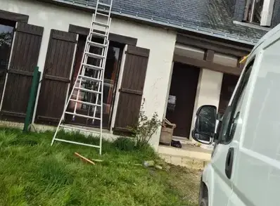 rénovation toiture Piriac sur Mer-2