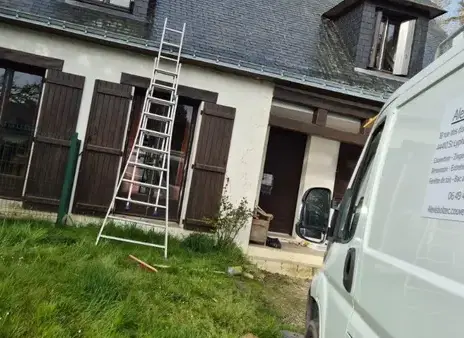 travaux toiture Herbignac-2