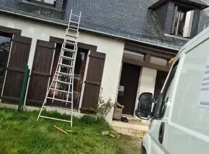 travaux toiture Piriac sur Mer-4